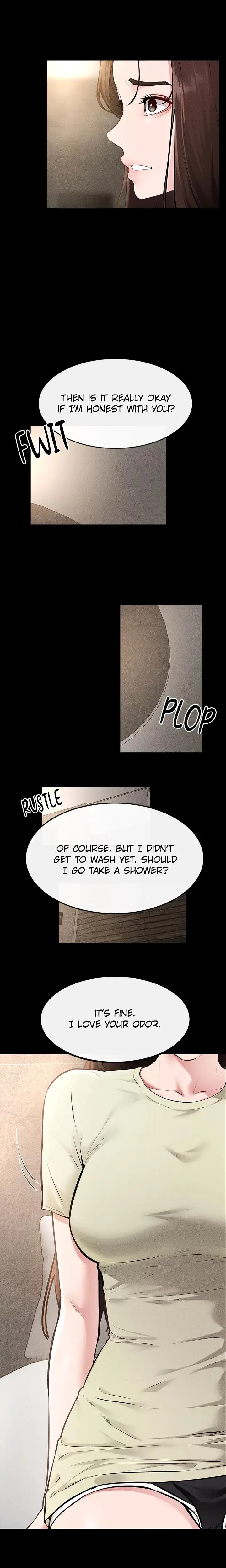 My New Family Is Too Nice To Me Chapter 91 - Page 27