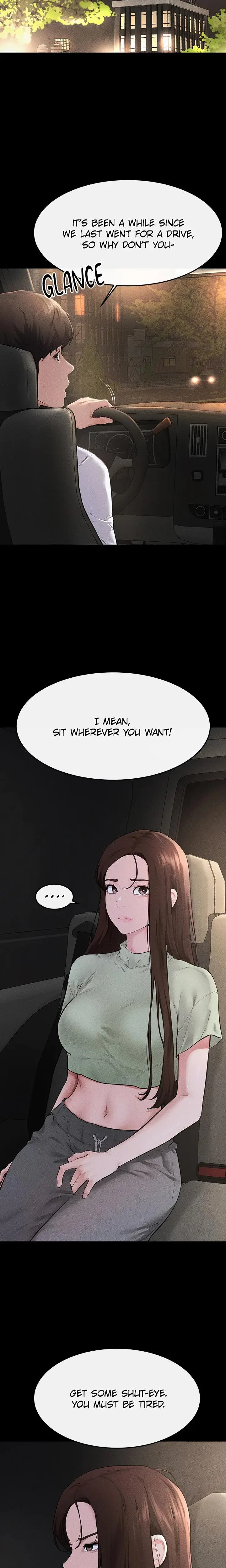 My New Family Is Too Nice To Me Chapter 91 - Page 3