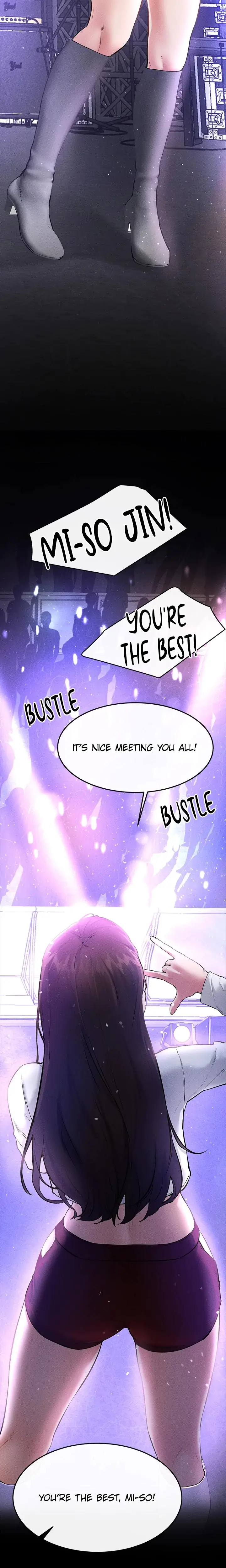 My New Family Is Too Nice To Me Chapter 91 - Page 7
