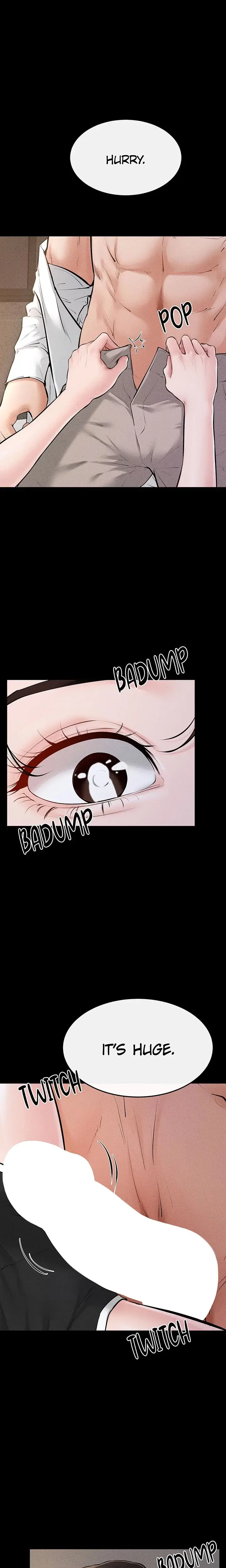 My New Family Is Too Nice To Me Chapter 92 - Page 5