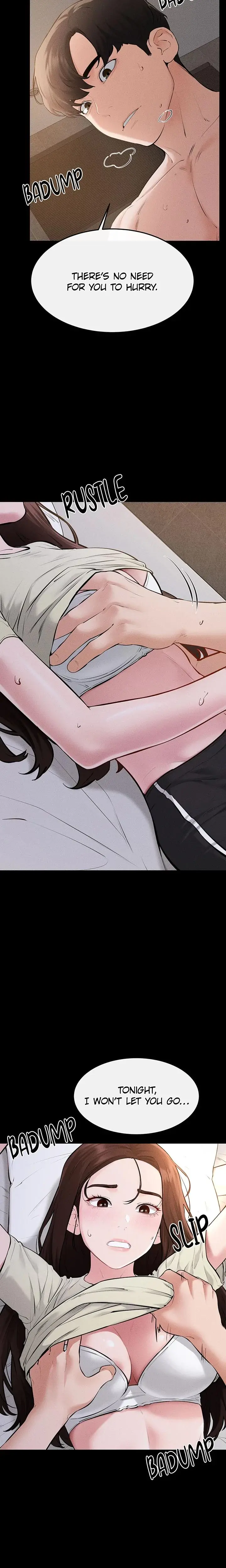 My New Family Is Too Nice To Me Chapter 92 - Page 6