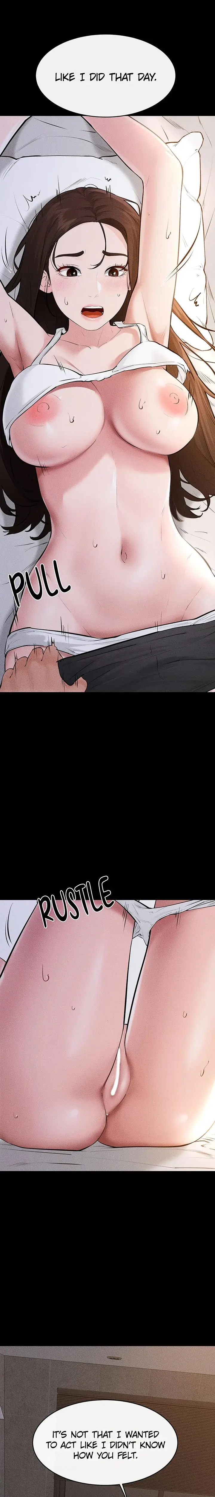 My New Family Is Too Nice To Me Chapter 92 - Page 7
