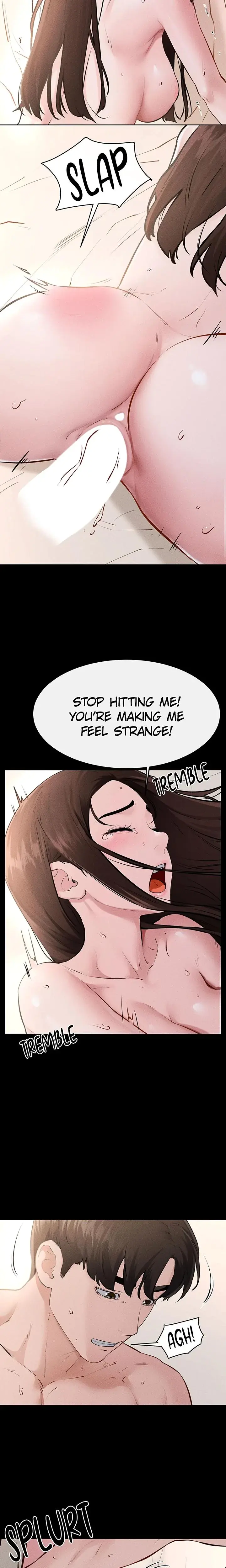 My New Family Is Too Nice To Me Chapter 93 - Page 13