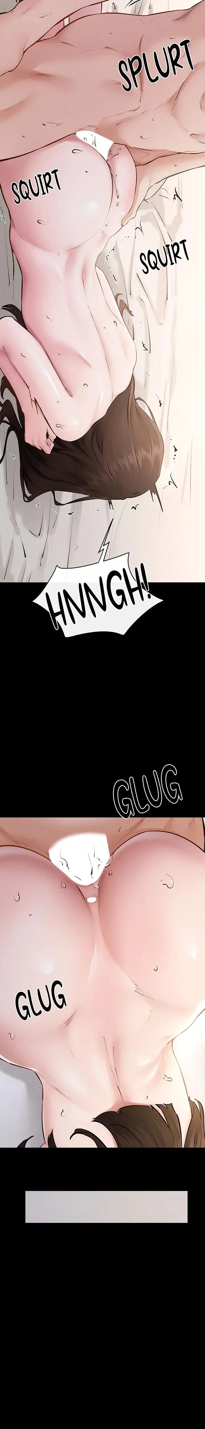 My New Family Is Too Nice To Me Chapter 93 - Page 14