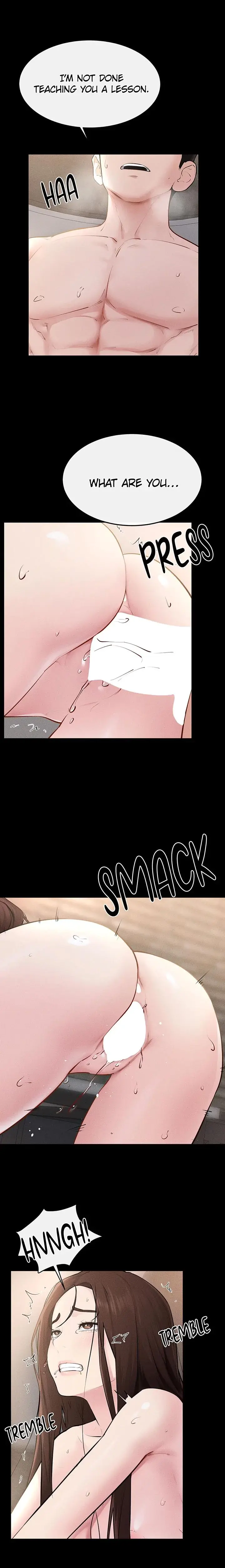 My New Family Is Too Nice To Me Chapter 93 - Page 18