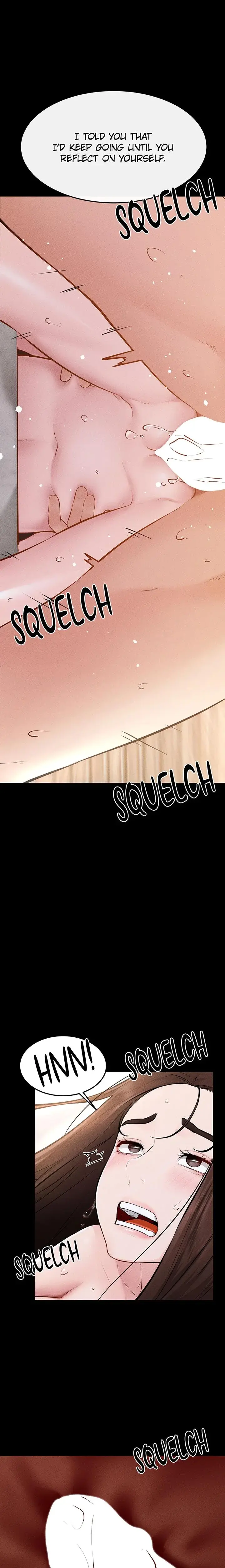 My New Family Is Too Nice To Me Chapter 93 - Page 19