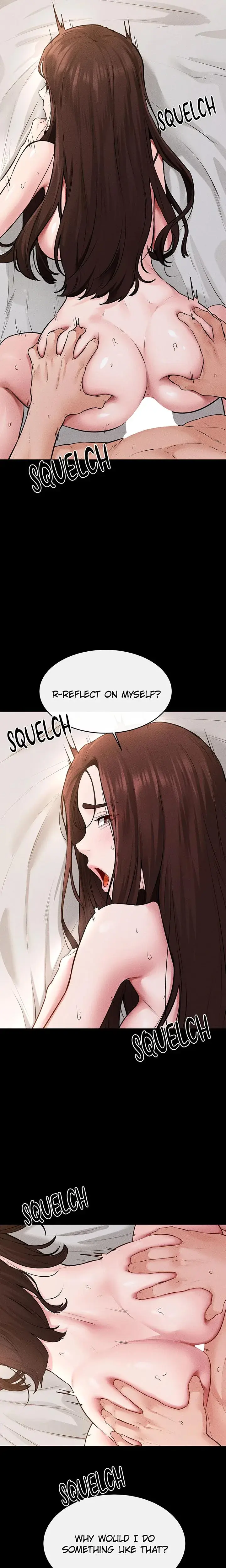 My New Family Is Too Nice To Me Chapter 93 - Page 3