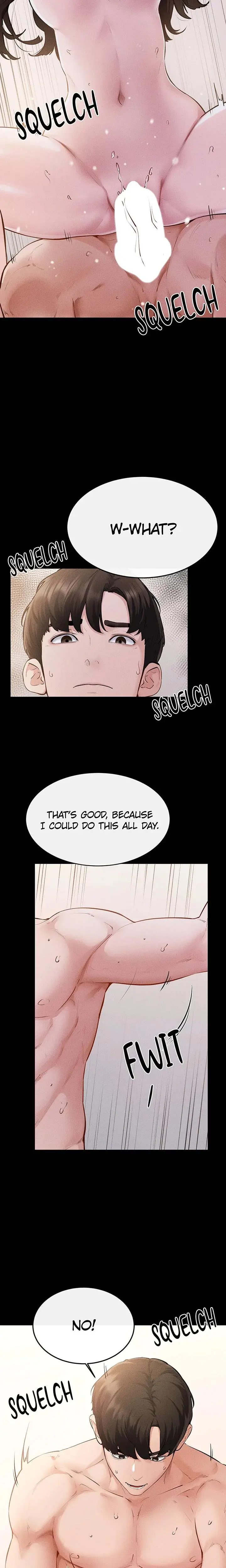 My New Family Is Too Nice To Me Chapter 93 - Page 8