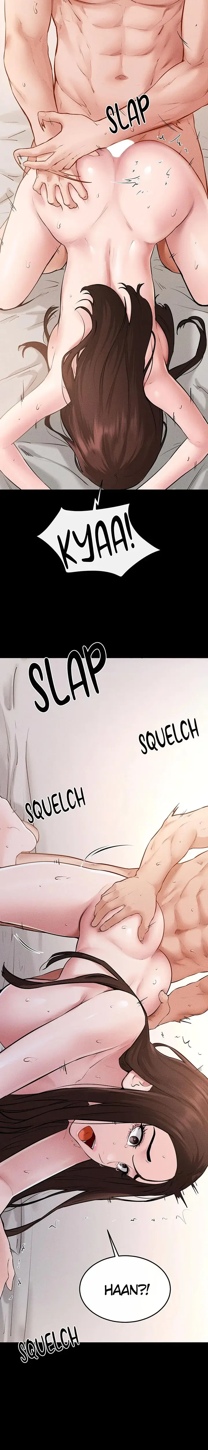 My New Family Is Too Nice To Me Chapter 93 - Page 9