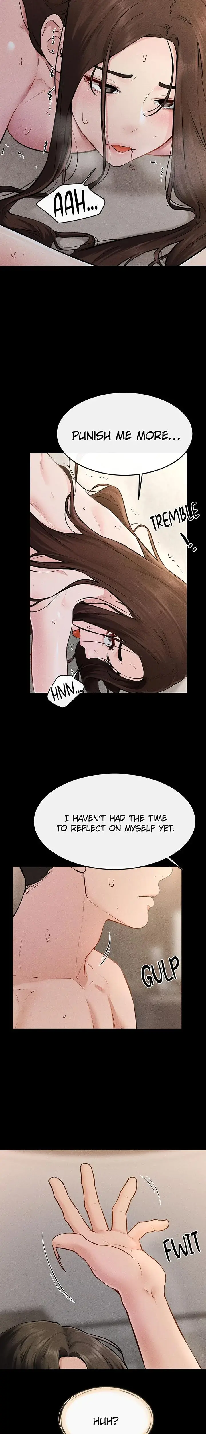 My New Family Is Too Nice To Me Chapter 94 - Page 12