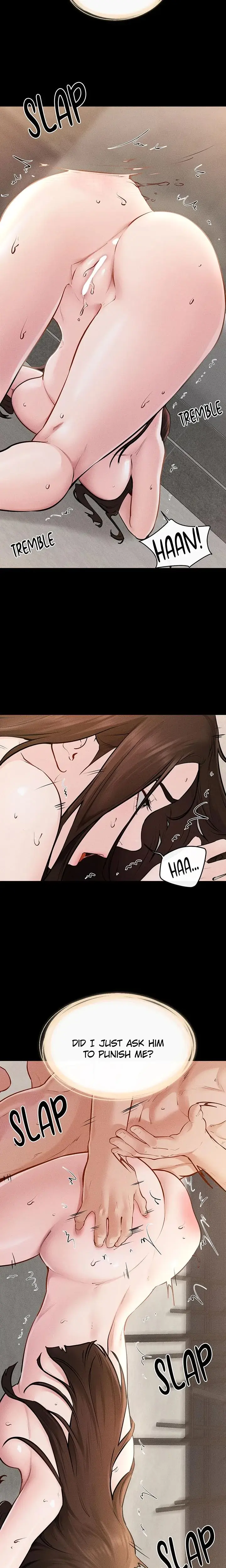 My New Family Is Too Nice To Me Chapter 94 - Page 13