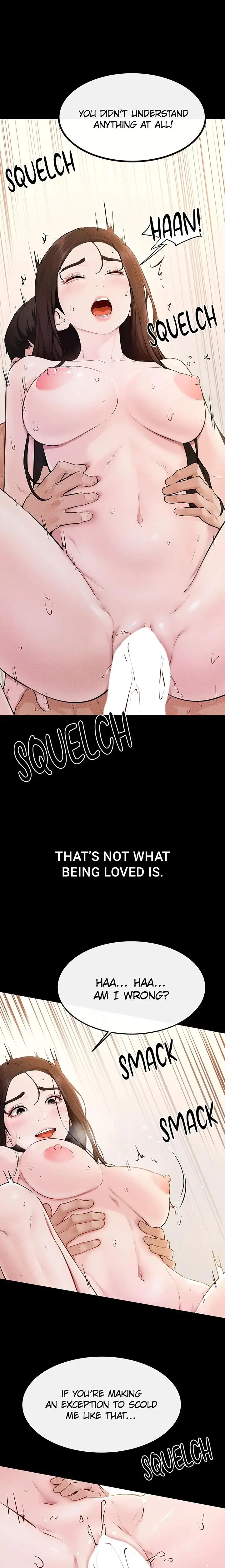 My New Family Is Too Nice To Me Chapter 94 - Page 6
