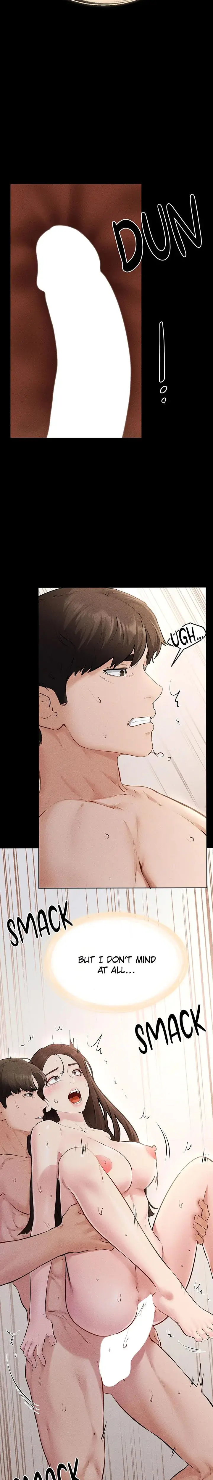 My New Family Is Too Nice To Me Chapter 94 - Page 9