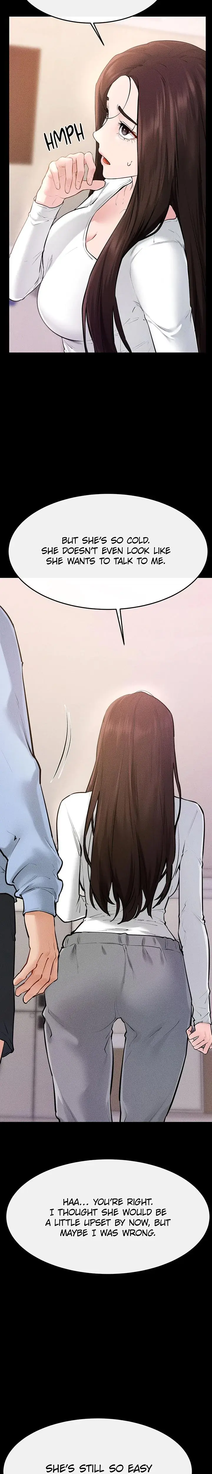 My New Family Is Too Nice To Me Chapter 95 - Page 10