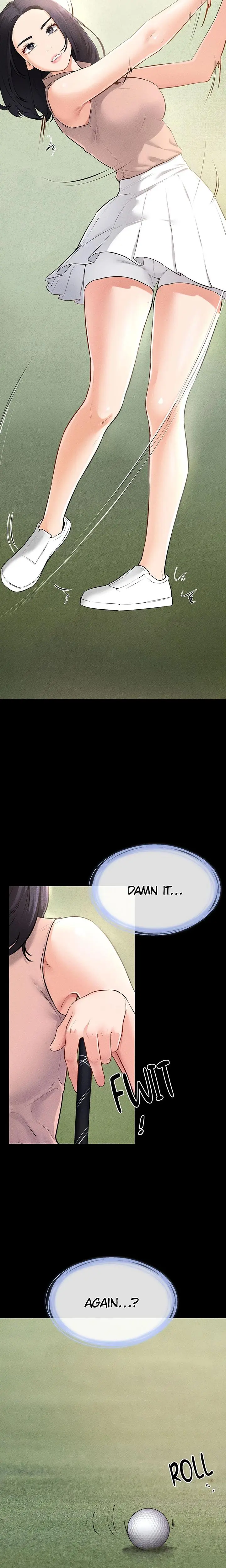 My New Family Is Too Nice To Me Chapter 95 - Page 13