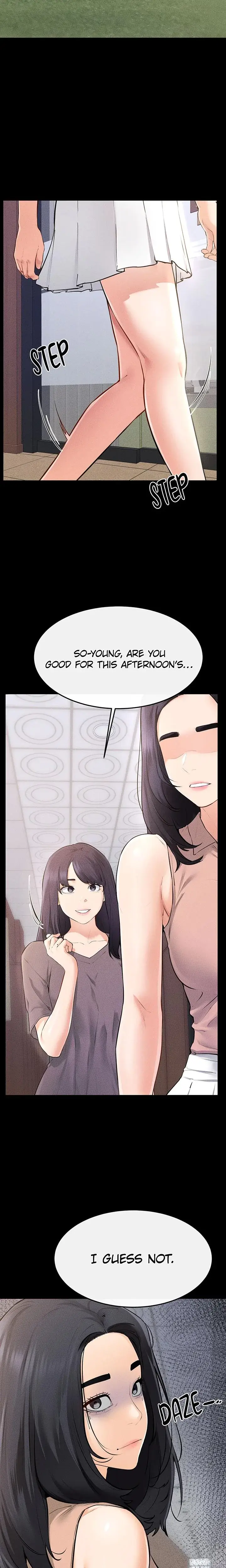 My New Family Is Too Nice To Me Chapter 95 - Page 14
