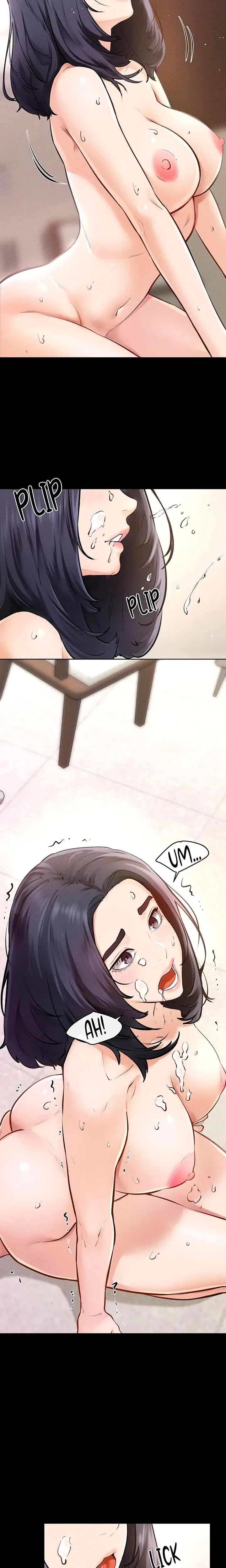 My New Family Is Too Nice To Me Chapter 96 - Page 11