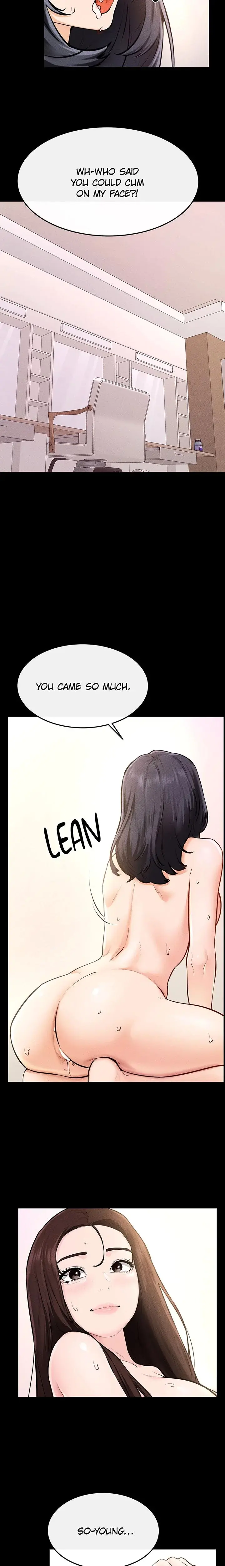 My New Family Is Too Nice To Me Chapter 96 - Page 12