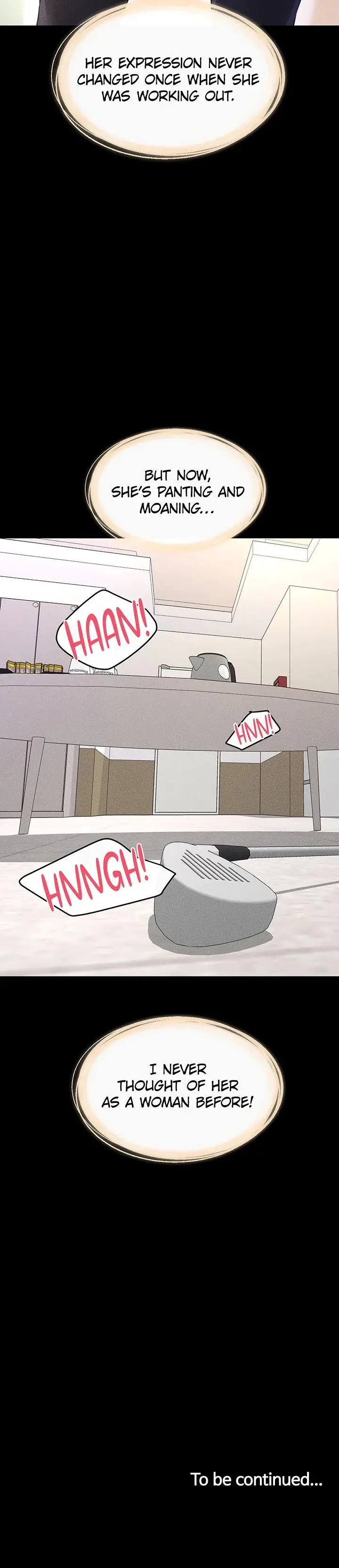 My New Family Is Too Nice To Me Chapter 96 - Page 20