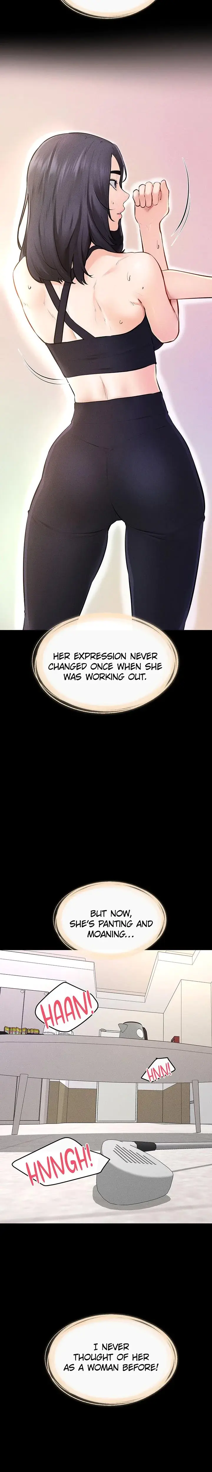 My New Family Is Too Nice To Me Chapter 97 - Page 2