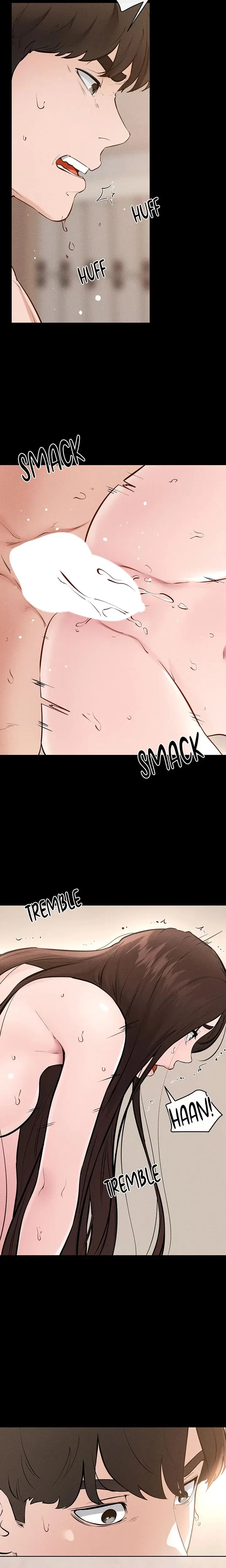 My New Family Is Too Nice To Me Chapter 97 - Page 21