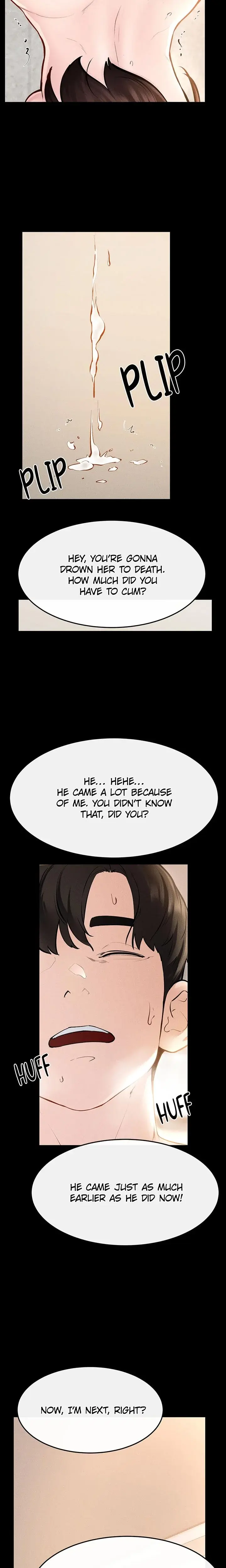 My New Family Is Too Nice To Me Chapter 97 - Page 23