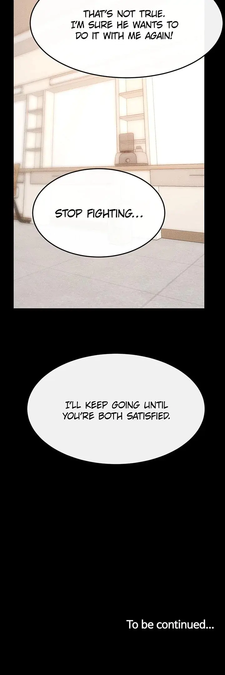 My New Family Is Too Nice To Me Chapter 97 - Page 24