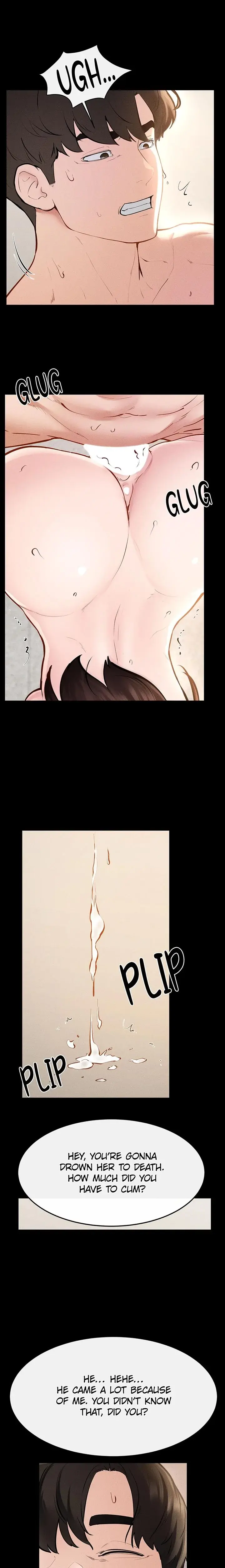My New Family Is Too Nice To Me Chapter 98 - Page 1