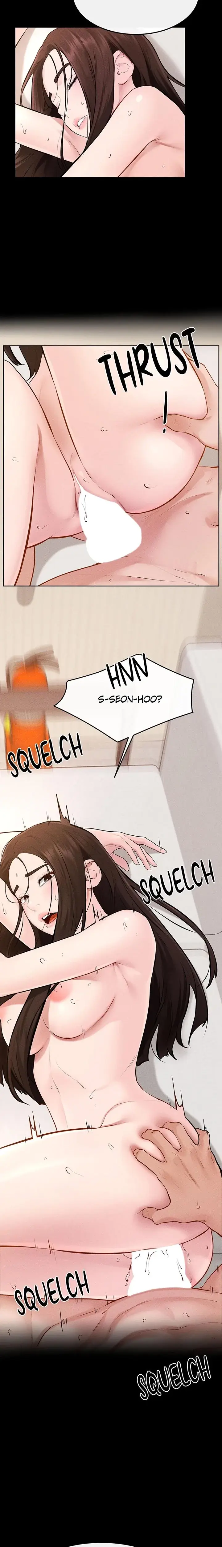 My New Family Is Too Nice To Me Chapter 98 - Page 14