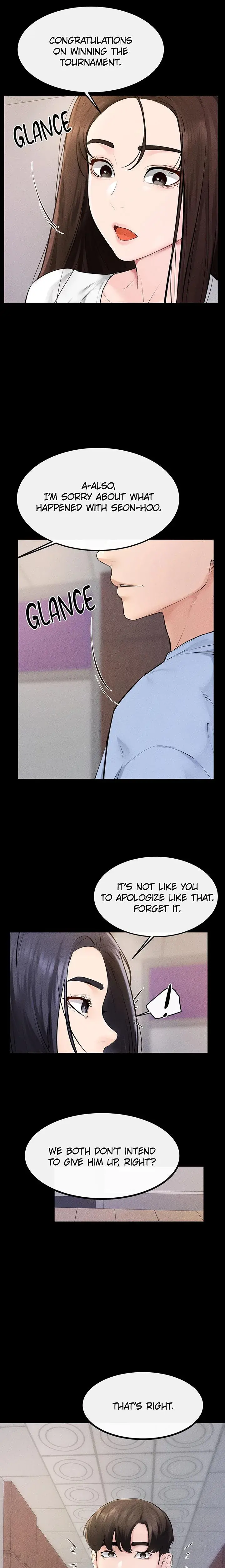 My New Family Is Too Nice To Me Chapter 98 - Page 22