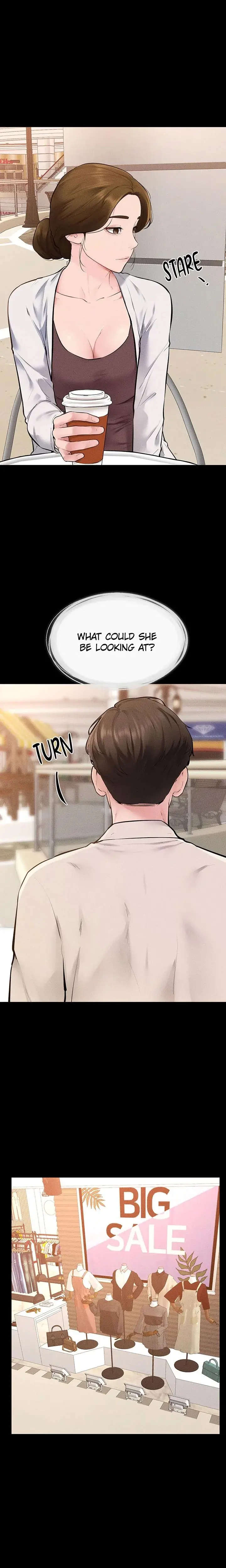 My New Family Is Too Nice To Me Chapter 99 - Page 18