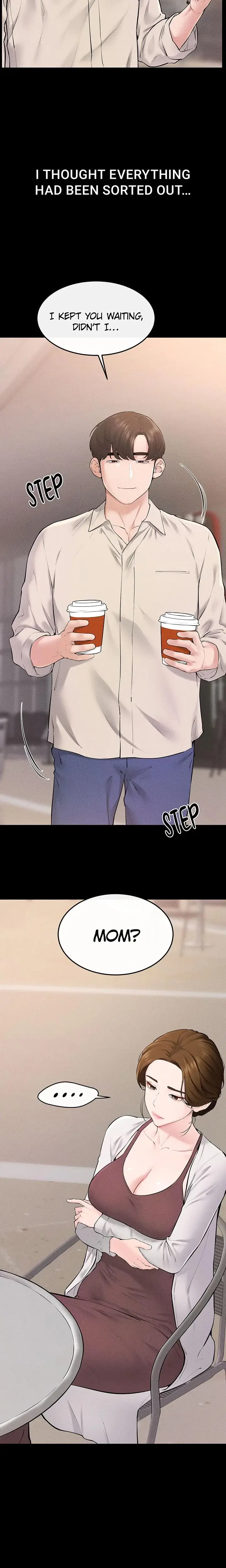 My New Family Is Too Nice To Me Chapter 99 - Page 4