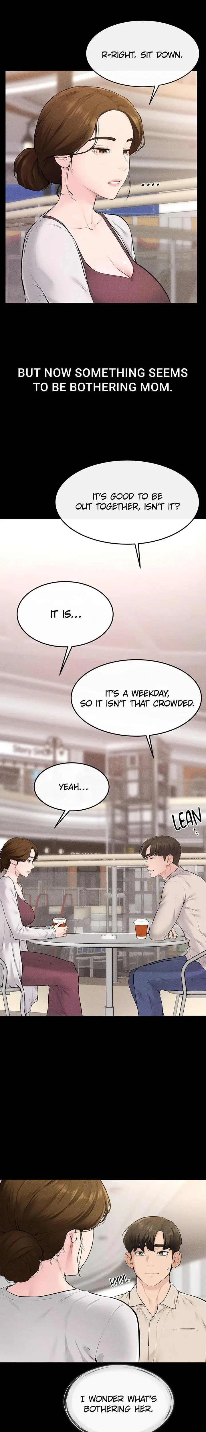 My New Family Is Too Nice To Me Chapter 99 - Page 5