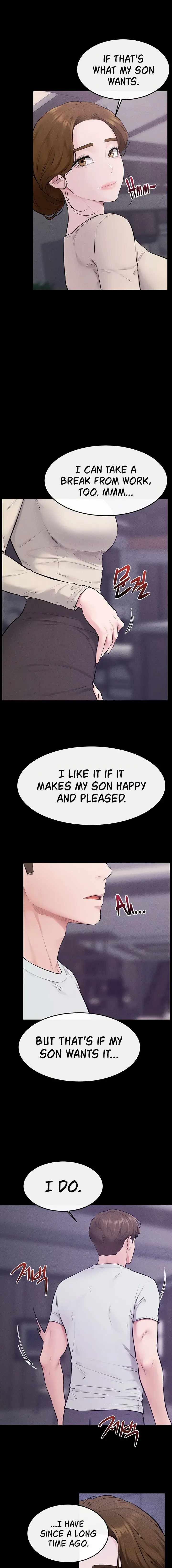 My New Family Treats Me Well Chapter 125 - Page 17