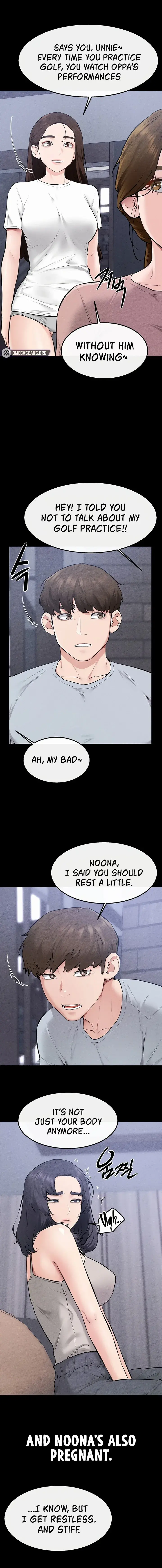 My New Family Treats Me Well Chapter 126 - Page 14