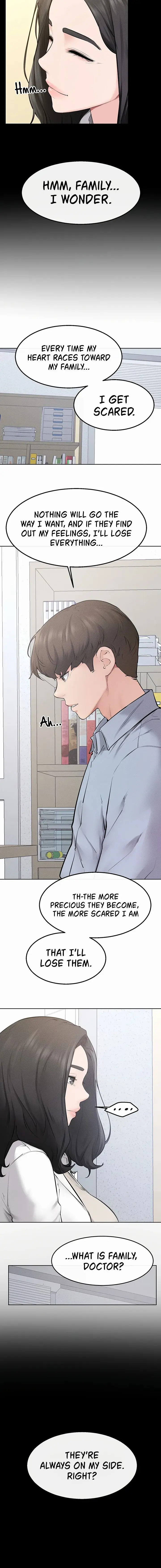 My New Family Treats Me Well Chapter 126 - Page 16