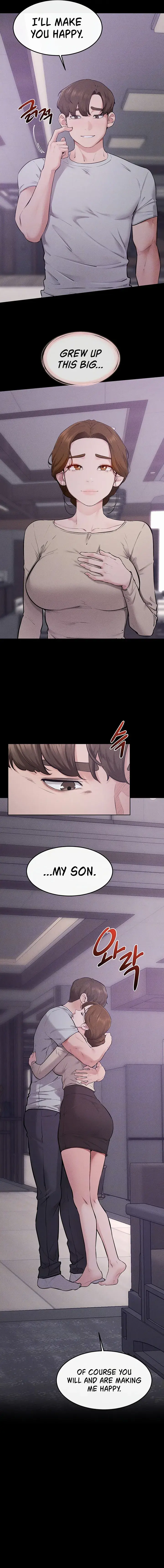 My New Family Treats Me Well Chapter 126 - Page 3