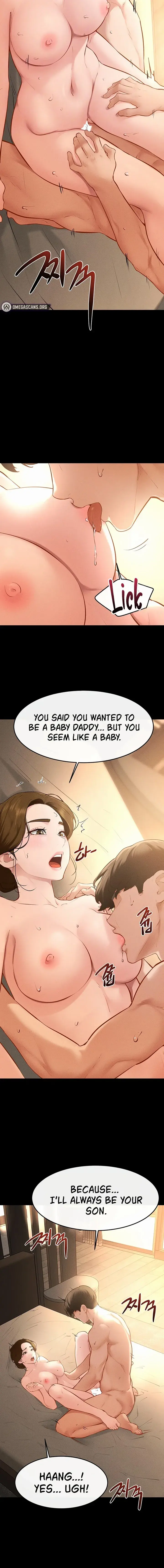 My New Family Treats Me Well Chapter 126 - Page 6
