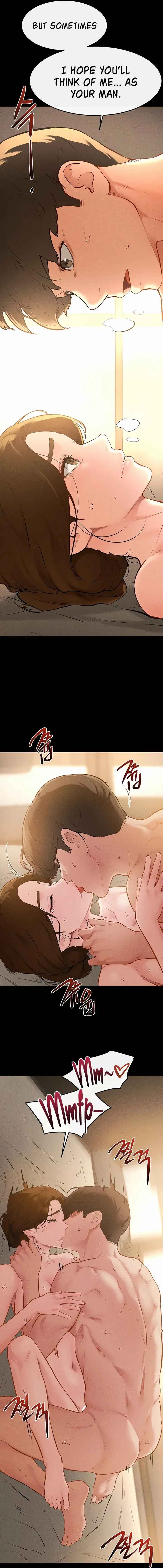 My New Family Treats Me Well Chapter 126 - Page 7