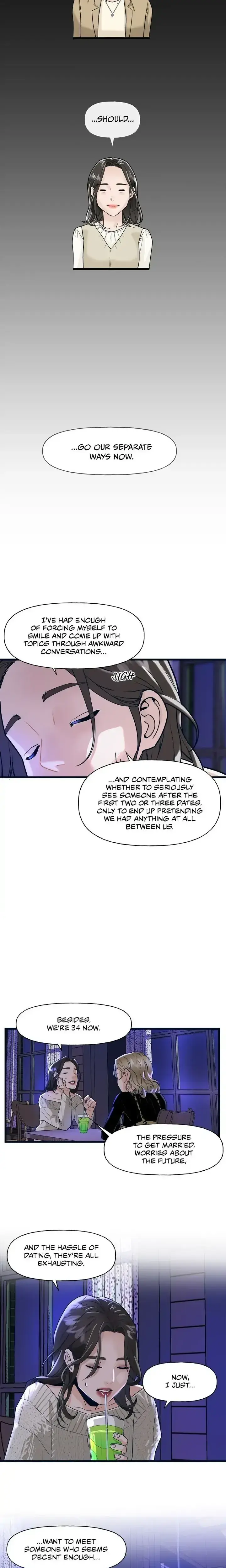 My Only 1 Chapter 1 - Page 11