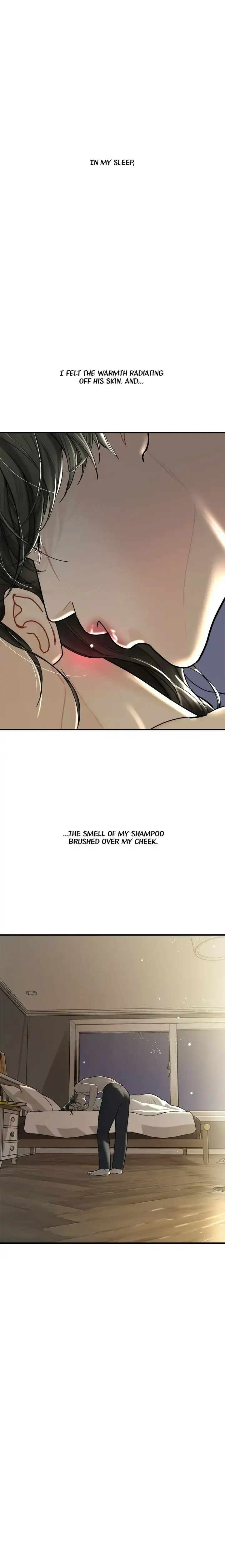 My Only 1 Chapter 10 - Page 1