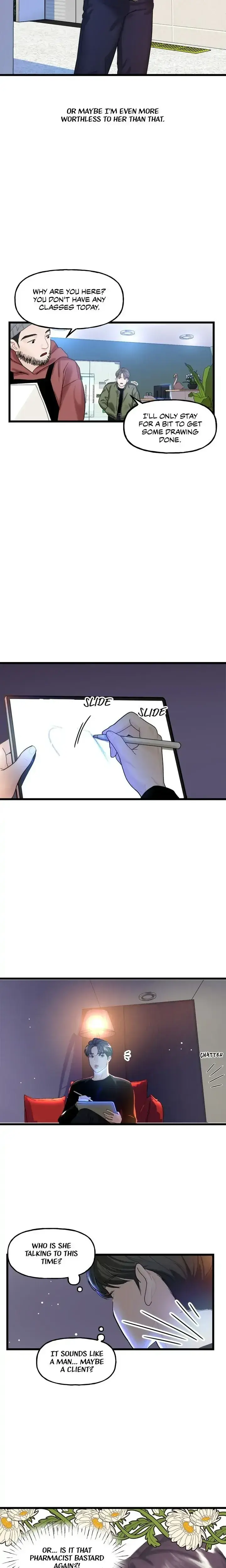 My Only 1 Chapter 10 - Page 13