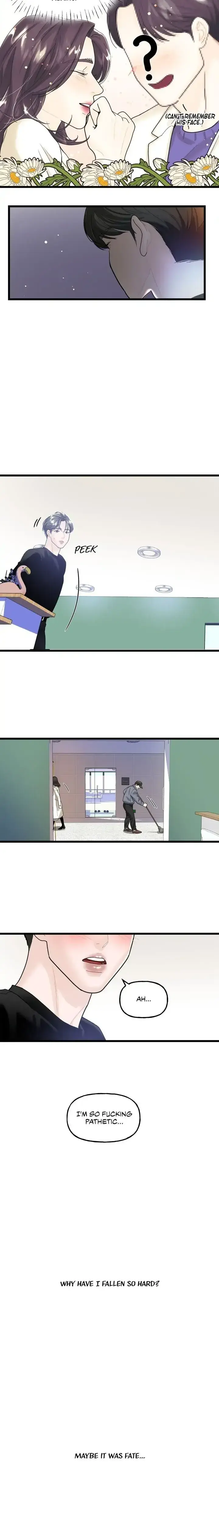 My Only 1 Chapter 10 - Page 14