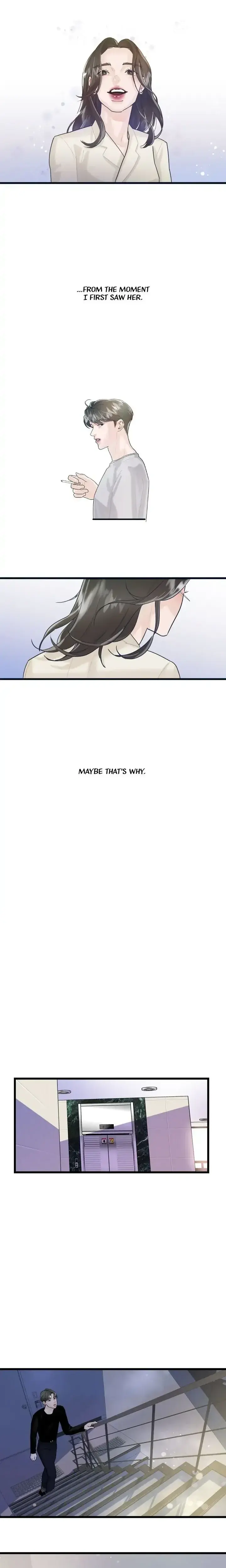 My Only 1 Chapter 10 - Page 15