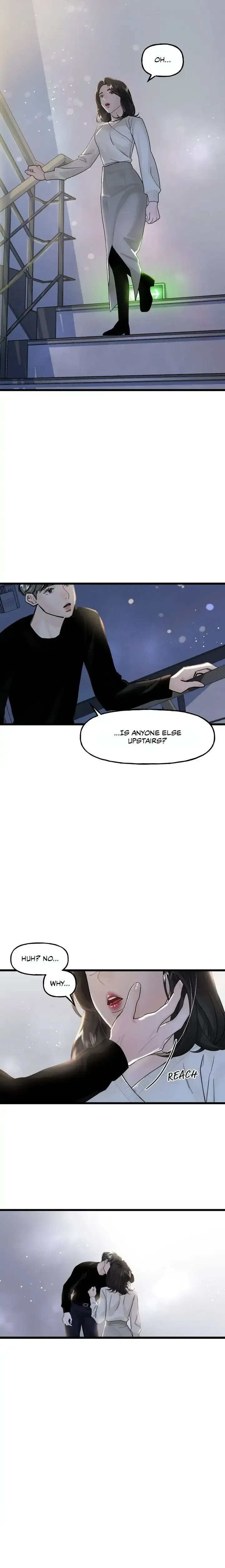 My Only 1 Chapter 10 - Page 16