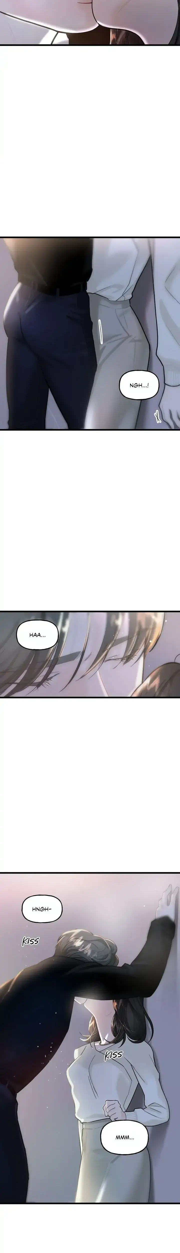 My Only 1 Chapter 10 - Page 18