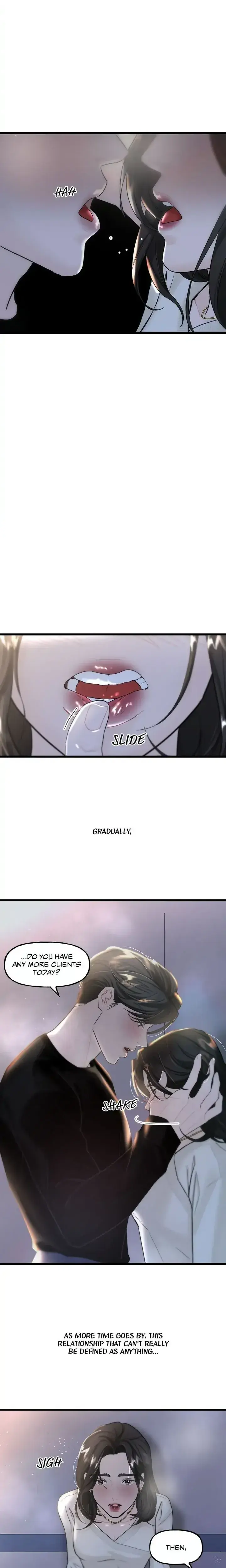 My Only 1 Chapter 10 - Page 19