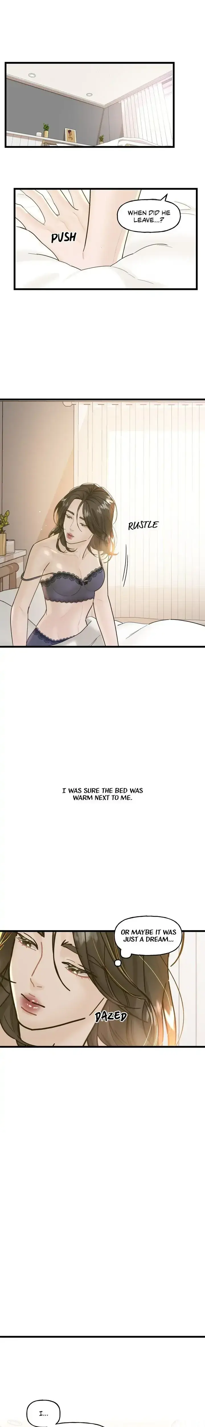 My Only 1 Chapter 10 - Page 2
