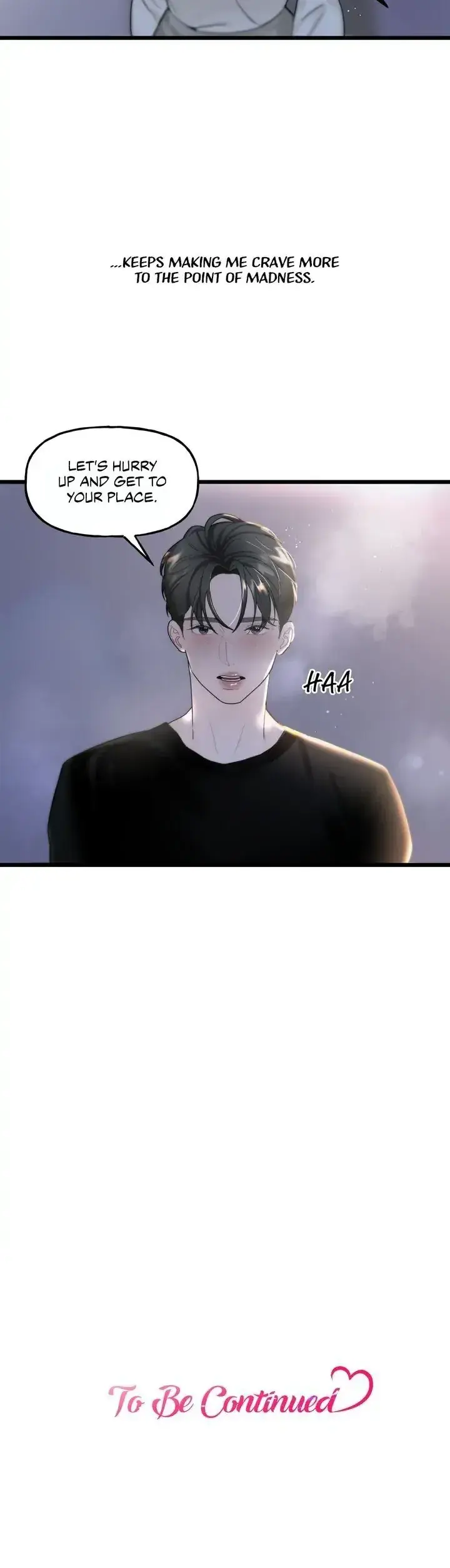 My Only 1 Chapter 10 - Page 20