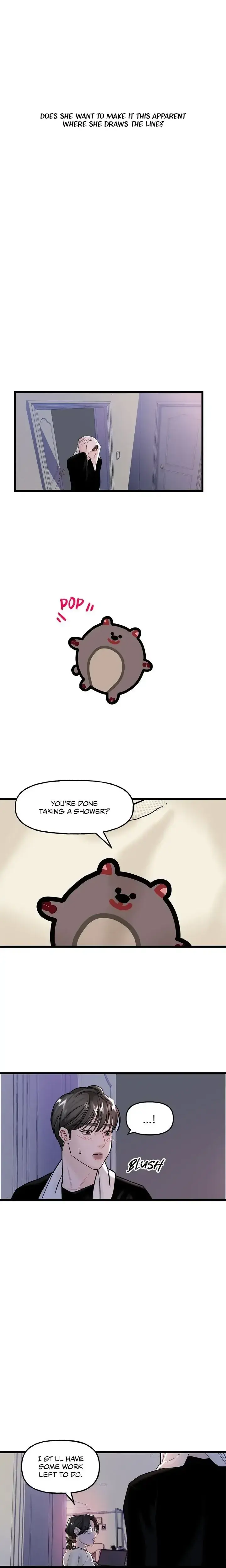 My Only 1 Chapter 11 - Page 13